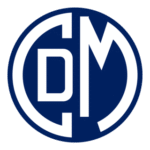 Club Deportivo Municipal Logo Transparent PNG