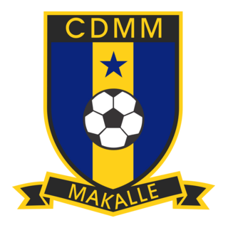 Club Deportivo Municipales De Makallé Chaco