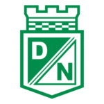 Club Deportivo Nacional De Barrio El Quebrachito Logo Transparent PNG