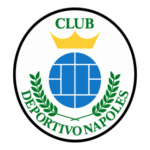 Club Deportivo Nápoles De Becerril Logo Transparent PNG