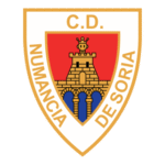 Club Deportivo Numancia De Soria Logo Transparent PNG