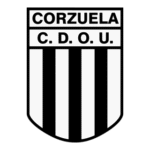 Club Deportivo Obreros Unidos De Corzuela Chaco Logo Transparent PNG