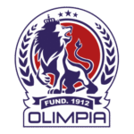 Club Deportivo Olimpia Logo Transparent PNG