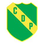 Club Deportivo Pellegrini De Zarate Logo Transparent PNG