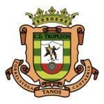 Club Deportivo Peña Tropezon Logo Transparent PNG