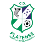 Club Deportivo Platense Logo Transparent PNG