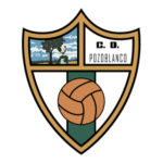 Club Deportivo Pozoblanco Logo Transparent PNG