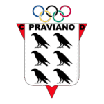 Club Deportivo Praviano Logo Transparent PNG