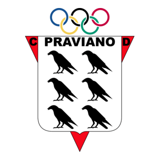 Club Deportivo Praviano