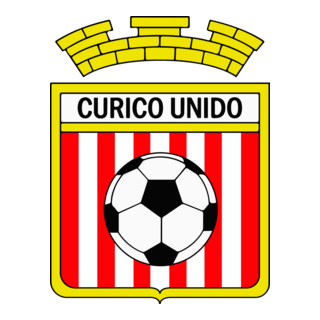 Club Deportivo Provincial Curicó Unido
