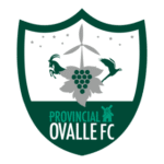 Club Deportivo Provincial Ovalle Fútbol Club Logo Transparent PNG