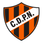 Club Deportivo Puerto Nuevo De Diamante Entre Ríos Logo Transparent PNG