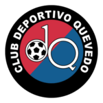 Club Deportivo Quevedo Logo Transparent PNG