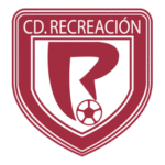 Club Deportivo Recreacion Logo Transparent PNG