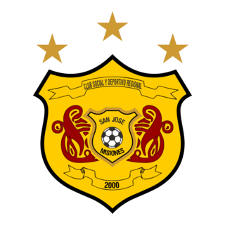 Club Deportivo Regional De San José Misiones