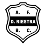 Club Deportivo Riestra Logo Transparent PNG