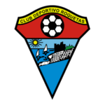 Club Deportivo Roquetas Logo Transparent PNG