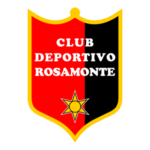 Club Deportivo Rosamonte De Apóstoles Misiones Logo Transparent PNG