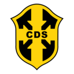 Club Deportivo Sagrado De Villa Del Carmen Formosa Logo Transparent PNG