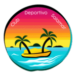 Club Deportivo Salamar Logo Transparent PNG