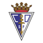 Club Deportivo San Fernando Logo Transparent PNG