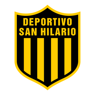 Club Deportivo San Hilario De San Hilario Formosa