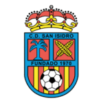 Club Deportivo San Isidro Logo Transparent PNG
