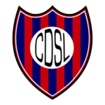 Club Deportivo San Lorenzo De Calchín Oeste Logo Transparent PNG