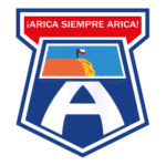 Club Deportivo San Marcos De Arica Logo Transparent PNG