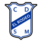 Club Deportivo San Martín De El Rodeo San Juan Logo Transparent PNG
