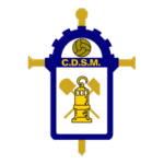 Club Deportivo San Martin Logo Transparent PNG