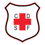 Club Deportivo Sanidad Ferroviaria De Cosquin Logo Transparent PNG