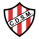 Club Deportivo Santa María De Santa María Logo Transparent PNG