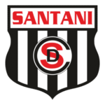 Club Deportivo Santani Logo Transparent PNG