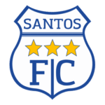 Club Deportivo Santos Fútbol Club Logo Transparent PNG