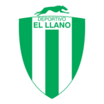 Club Deportivo Social Y Cultural El Llano Logo Transparent PNG