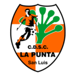 Club Deportivo Social Y Cultural La Punta Logo Transparent PNG