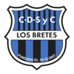 Club Deportivo Social Y Cultural Los Bretes Logo Transparent PNG