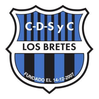 Club Deportivo Social Y Cultural Los Bretes