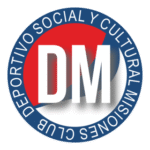 Club Deportivo Social Y Cultural Misiones Logo Transparent PNG