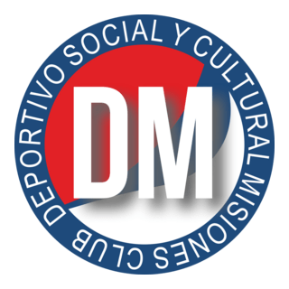 Club Deportivo Social Y Cultural Misiones