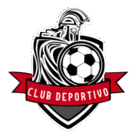 Club Deportivo Spartans Logo Transparent PNG