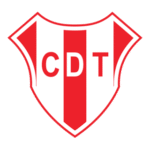Club Deportivo Tacural De Tacural Logo Transparent PNG