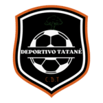Club Deportivo Tatané De Tatané Laishí Formosa Logo Transparent PNG