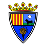 Club Deportivo Teruel Logo Transparent PNG