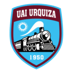 Club Deportivo UAI De Urquiza Logo Transparent PNG