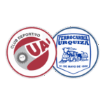 Club Deportivo Universidad Abierta Interamericana Logo Transparent PNG