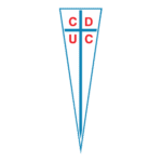 Club Deportivo Universidad Católica Logo Transparent PNG