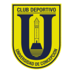 Club Deportivo Universidad De Concepción Logo Transparent PNG