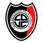 Club Deportivo Villa Cabello De Posadas Misiones Logo Transparent PNG